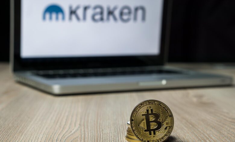 Kraken's Layer 2 Blockchain technology powers Ethereum's scaling