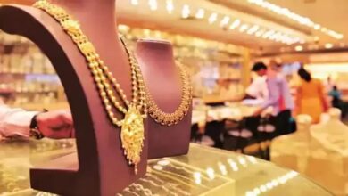 Latest Market News Today's Highlights on December 22, 2024: Gold Prices and Silver Prices Today on December 22, 2024: Check Latest Prices in India