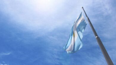 Lithium Coding Revolution: Argentina Leads in Blockchain Technology