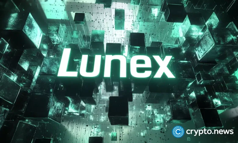 Lunex Network Outperforms Ripple's Parabolic Track as Prices Surge 300%