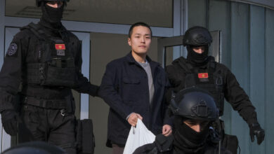 Montenegro has agreed to extradite cryptocurrency tycoon Do Kwon to the United States