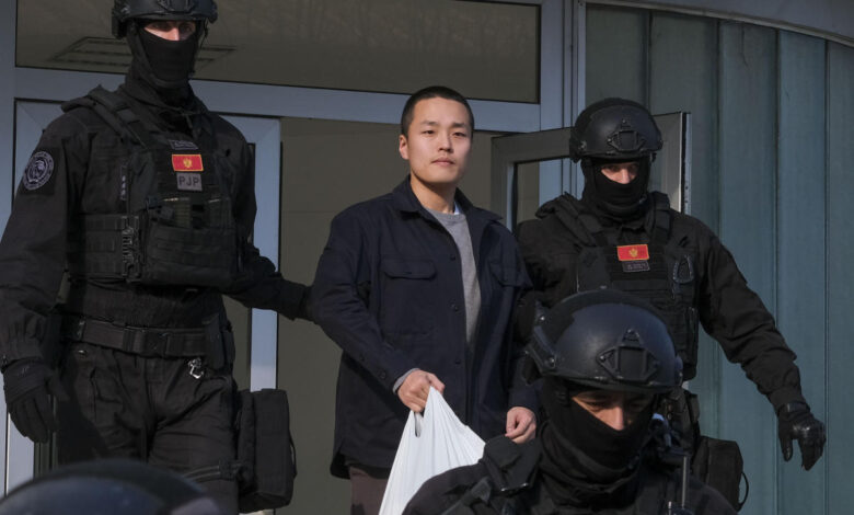 Montenegro has agreed to extradite cryptocurrency tycoon Do Kwon to the United States