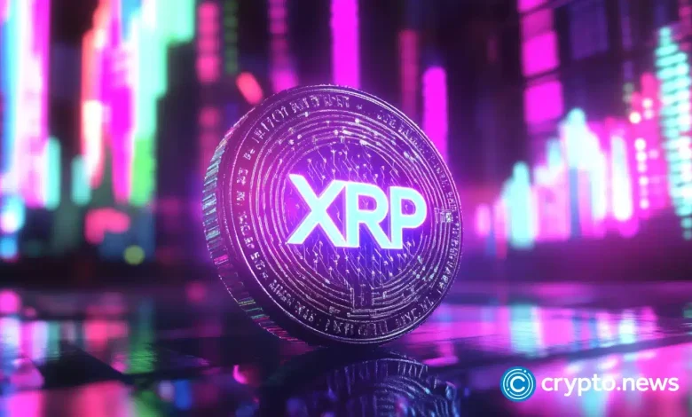 XRP reaches all-time highs extending its bullish streak