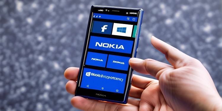 Nokia's Blockchain patent represents a bold step towards digital security