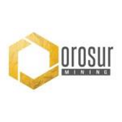 Orosur Mining Inc. announces the admission and issuance of new ordinary shares