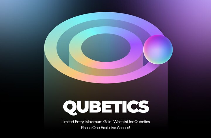 Qubetics whitelists perks, ADA innovates and LTC prices rise