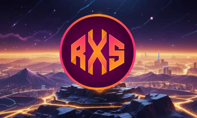 RXS Crypto Price Prediction: Should you buy Rexas Finance while its price is still below $1? - Cryptocurrency