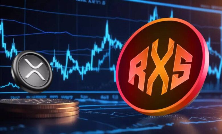 RXS Cryptocurrency Price Forecast: Why Investors Are Betting on XRP for Generational Wealth Killer in 2025 - Cryptocurrency