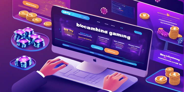 Revolutionizing online gaming with Blockchain technology