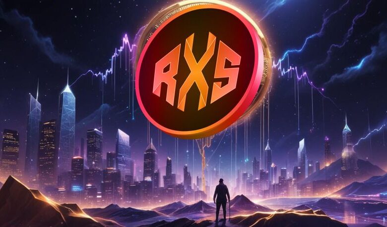 Rexas Finance Cryptocurrency Price Forecast: How RXS Could Enter the Top 50 in 2025