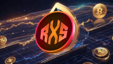 Rexas Finance Cryptocurrency Price Prediction: $50 Imminent as RXS Prepares to Conquer RWA Market in 2025