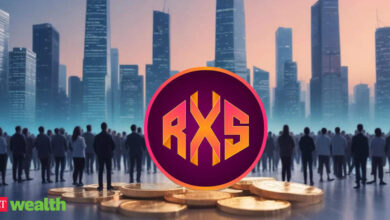 Rexas Finance (RXS) Pre-Sale Exceeds $33 Million: Where and How to Buy RXS Crypto