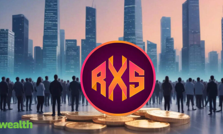 Rexas Finance (RXS) Pre-Sale Exceeds $33 Million: Where and How to Buy RXS Crypto