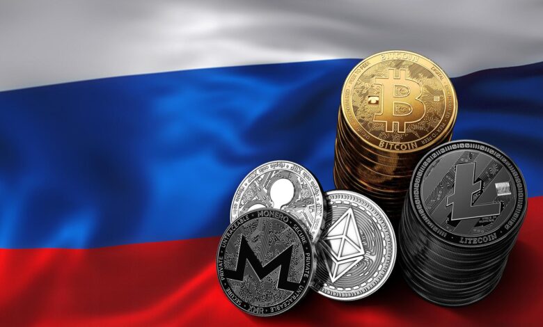 Russia applies seasonal restrictions on cryptocurrency mining