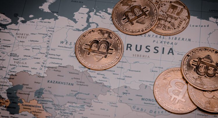 Russia imposes a six-year ban on cryptocurrency mining in key regions