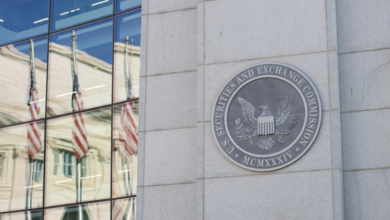 SEC approves first Bitcoin and Ethereum ETFs