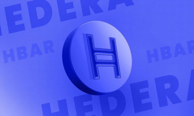 Signals are not good for Hedera (HBAR) cryptocurrencies