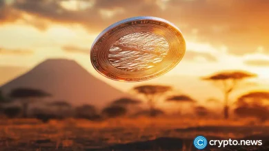 Stablecoins account for 40% of the cryptocurrency economy in Sub-Saharan Africa