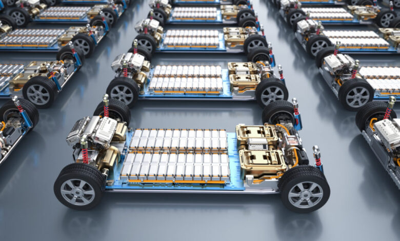 Supply-demand imbalance looms for critical battery raw materials by 2030: McKinsey