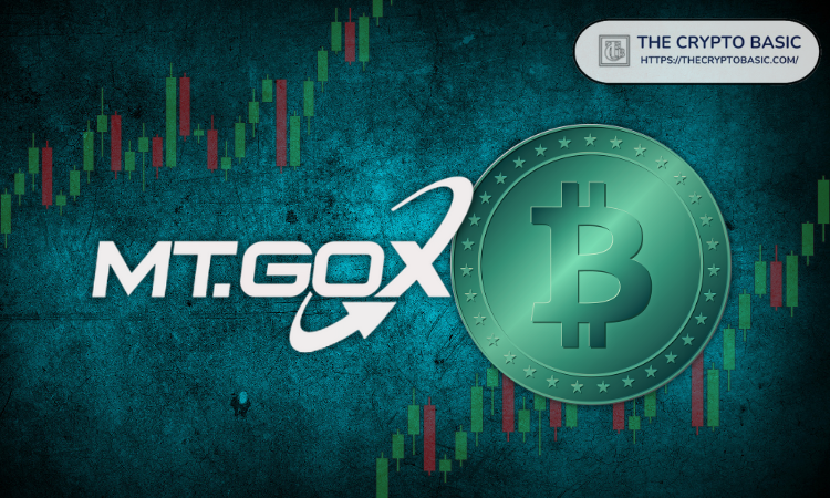 Bitcoin transfers from Mt Gox to B2C2 group exceed $364 million: a closer look