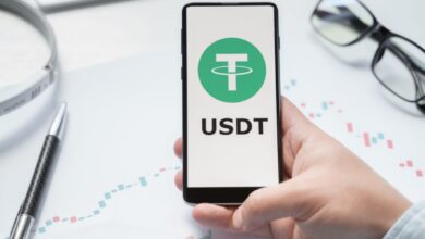 Tether's success sparks banks' interest in stablecoins