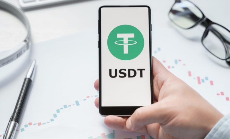 Tether's success sparks banks' interest in stablecoins