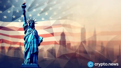 New York Bill proposes to allow the crypto payment to the state agencies