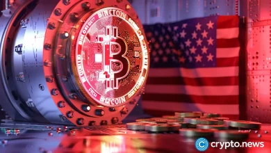 State BitCoin accounts could start 247k BTC purchases if it was passed