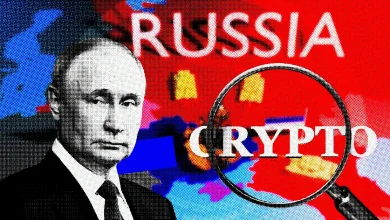 The Russian Central Bank stands firm against Bitcoin