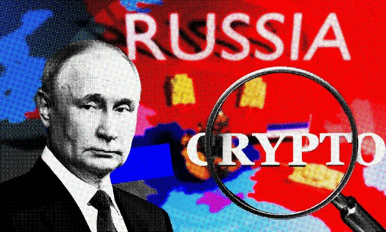 The Russian Central Bank stands firm against Bitcoin