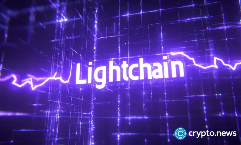 Lightchain AI could overtake XRP, ADA, and SHIB in the next cryptocurrency boom