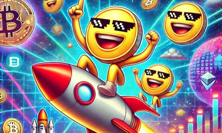 The best altcoins to invest in as cryptocurrency prices rise