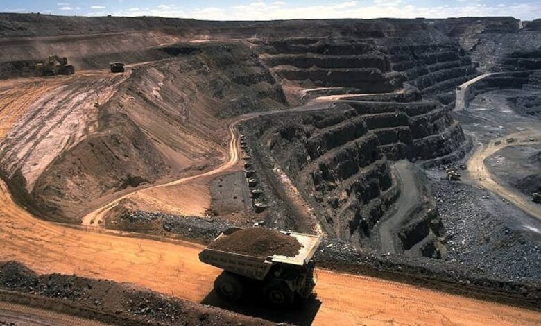 The false promise of “responsible mining” | Opinion | Environmental business