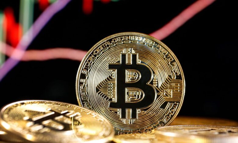 The research firm says the price of Bitcoin could reach a new peak next month