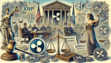 US government shutdown puts Ripple and XRP's SEC case in question