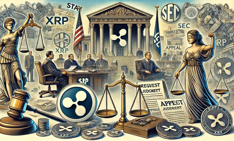 US government shutdown puts Ripple and XRP's SEC case in question