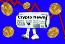 Crypto News Today (March 14, 2025): The market falls again?