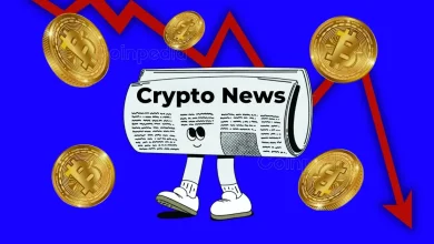 Crypto News Today (March 14, 2025): The market falls again?