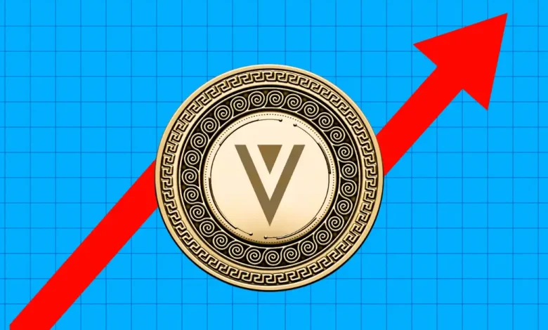 Why did Verge (XVG) price rise today?