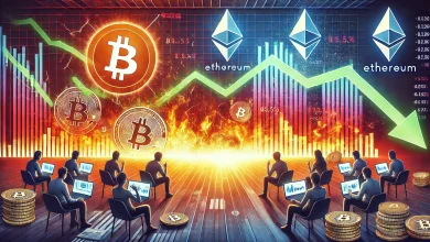 Why did crypto collapse and will it recover? – Blockchain news, opinion, TV and jobs