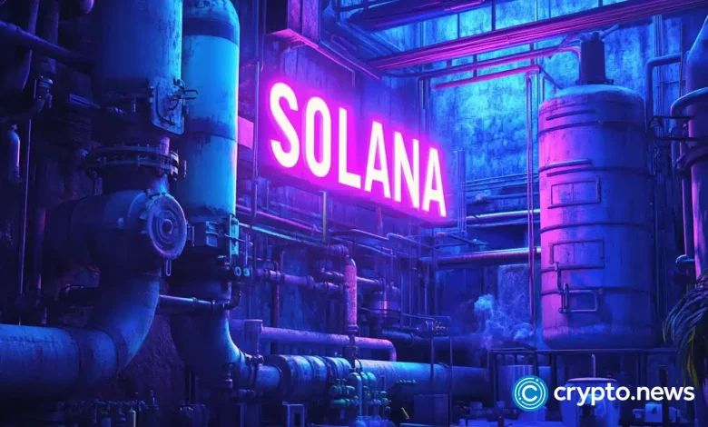 Solana LST has a market cap of $7.5 billion