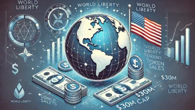 World Liberty Financial expands Ethereum investments into DeFi