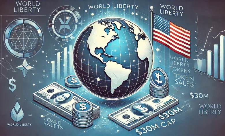 World Liberty Financial expands Ethereum investments into DeFi