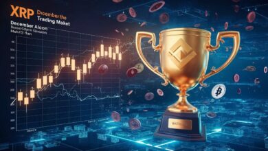 XRP Leads Binance Altcoin Market Amid High Adoption Rate