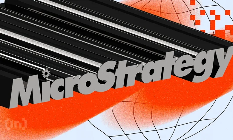 Is MicroStrategy gearing up for another big investment in Bitcoin?