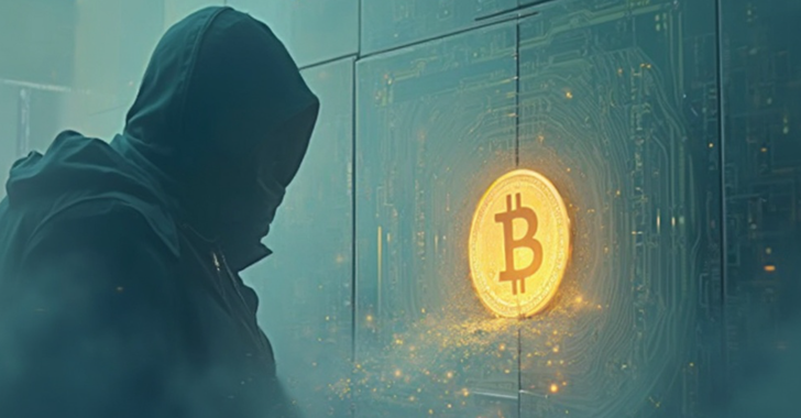 North Korean hackers steal $308 million worth of Bitcoin from cryptocurrency company DMM Bitcoin