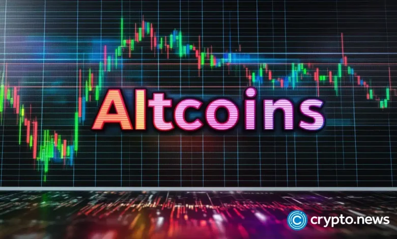 5 altcoins ready to surge 18,000% as Bitcoin aims to reach $150,000