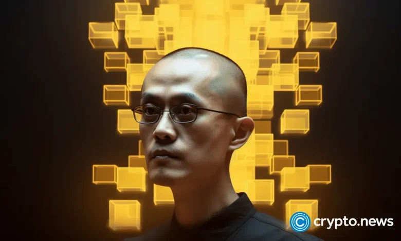 Binance's Zhao raises controversy over UAE's $40 billion Bitcoin holdings