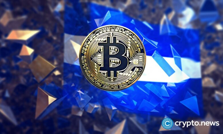 El Salvador celebrates Christmas in 2024 by purchasing another Bitcoin