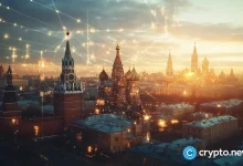Blockchain Life 2025 hosts encryption leaders all over the world in Moscow
